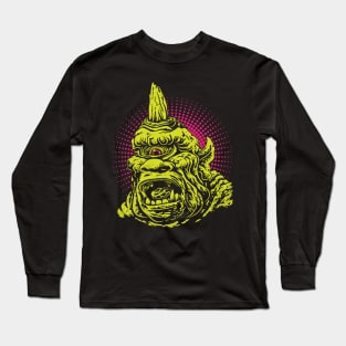 CYCLOP Long Sleeve T-Shirt